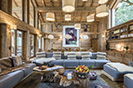 Chalet Inoko France