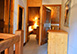 Luxury Ski Chalet for rent Courchevel 1850