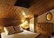 Luxury Ski Chalet for rent Courchevel 1850