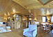 Luxury Ski Chalet for rent Courchevel 1850