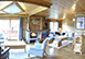 Luxury Ski Chalet for rent Courchevel 1850
