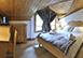 Luxury Ski Chalet for rent Courchevel 1850