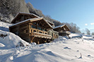 Chalet Jejalp Ski Chalet for rent Courchevel 1850