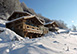 Chalet Jejalp France Vacation Villa - Portes du Soleil