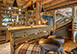 Chalet Jejalp France Vacation Villa - Portes du Soleil