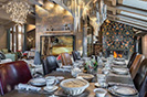 Chalet La Datcha France
