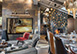 Chalet La Datcha France Vacation Villa - Courchevel 1850