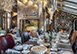 Chalet La Datcha France Vacation Villa - Courchevel 1850
