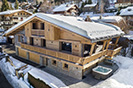 Chalet Lamartine