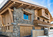 Chalet Lamartine France Vacation Villa - Megève