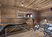 Chalet Lamartine France Vacation Villa - Megève