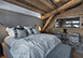 Chalet Lamartine France Vacation Villa - Megève