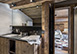 Chalet Lamartine France Vacation Villa - Megève