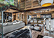 Chalet Lamartine France Vacation Villa - Megève