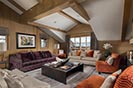 Chalet Le Blanchot Chalet France