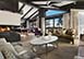 Chalet Le Coquelicot France Vacation Villa - Courchevel 1850