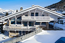 Chalet Les Epilobes France