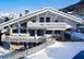 Chalet Les Epilobes France Vacation Villa - Megeve