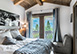 Chalet Les Epilobes France Vacation Villa - Megeve