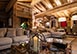 Les Gentianes Courchevel 1850