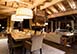 Les Gentianes Courchevel 1850