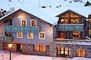 Switzerland Skiing Holiday Villas