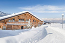 Chalet M Luxury Chalet Letting Megeve