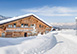 Chalet M France Vacation Villa - Megeve