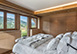 Chalet M France Vacation Villa - Megeve