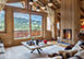 Chalet M France Vacation Villa - Megeve
