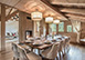 Chalet M France Vacation Villa - Megeve