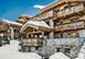 Chalet Nanuq France Vacation Villa - Courchevel