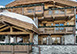 Chalet Nanuq France Vacation Villa - Courchevel
