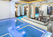 Chalet Nanuq France Vacation Villa - Courchevel