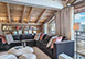 Chalet Nanuq France Vacation Villa - Courchevel