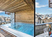 Chalet Nanuq France Vacation Villa - Courchevel