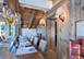 Chalet Nanuq France Vacation Villa - Courchevel