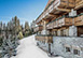 Chalet Nanuq France Vacation Villa - Courchevel