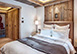 Chalet Nanuq France Vacation Villa - Courchevel