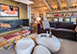 Chalet Nanuq France Vacation Villa - Courchevel