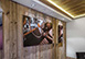 Chalet Nanuq France Vacation Villa - Courchevel