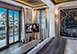 Chalet Nanuq France Vacation Villa - Courchevel