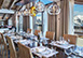 Chalet Nanuq France Vacation Villa - Courchevel