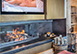 Chalet Nanuq France Vacation Villa - Courchevel