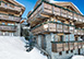 Chalet Nanuq France Vacation Villa - Courchevel