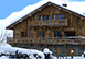 Chalet Oddiyana France Vacation Villa - Méribel