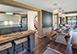 Chalet Oddiyana France Vacation Villa - Méribel
