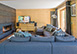 Chalet Oddiyana France Vacation Villa - Méribel