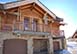 France Vacation Villa - Alpe d'Huez 1860, Alpe D'huez
