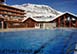 France Vacation Villa - Alpe d'Huez 1860, Alpe D'huez